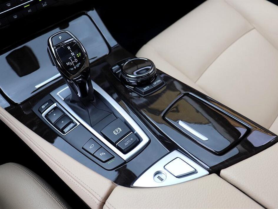 used 2016 BMW 528 car, priced at $11,550