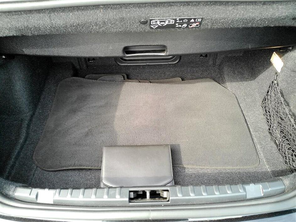 used 2010 BMW 135 car, priced at $10,750