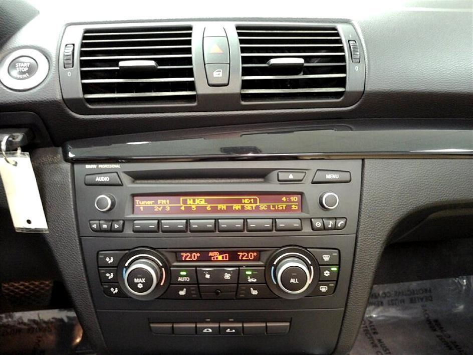used 2010 BMW 135 car, priced at $10,750