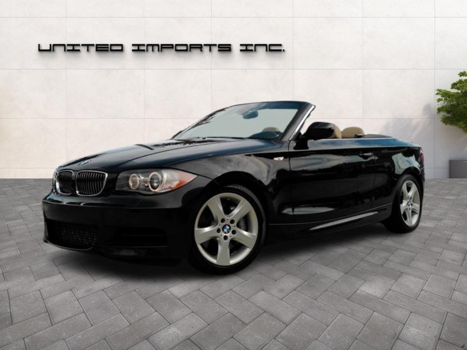 used 2010 BMW 135 car, priced at $10,750