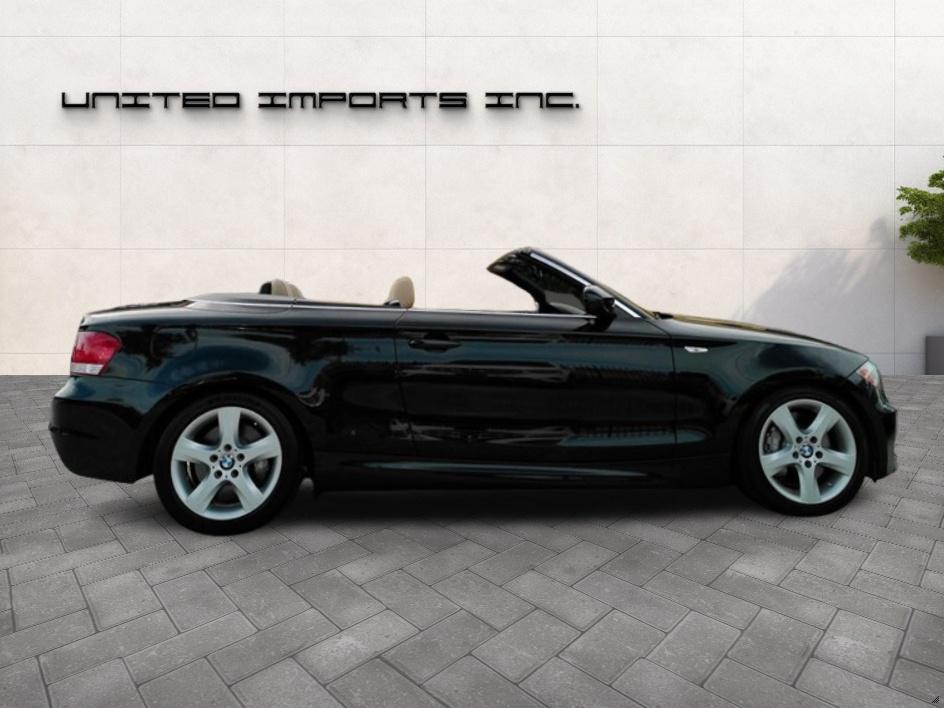 used 2010 BMW 135 car, priced at $10,750
