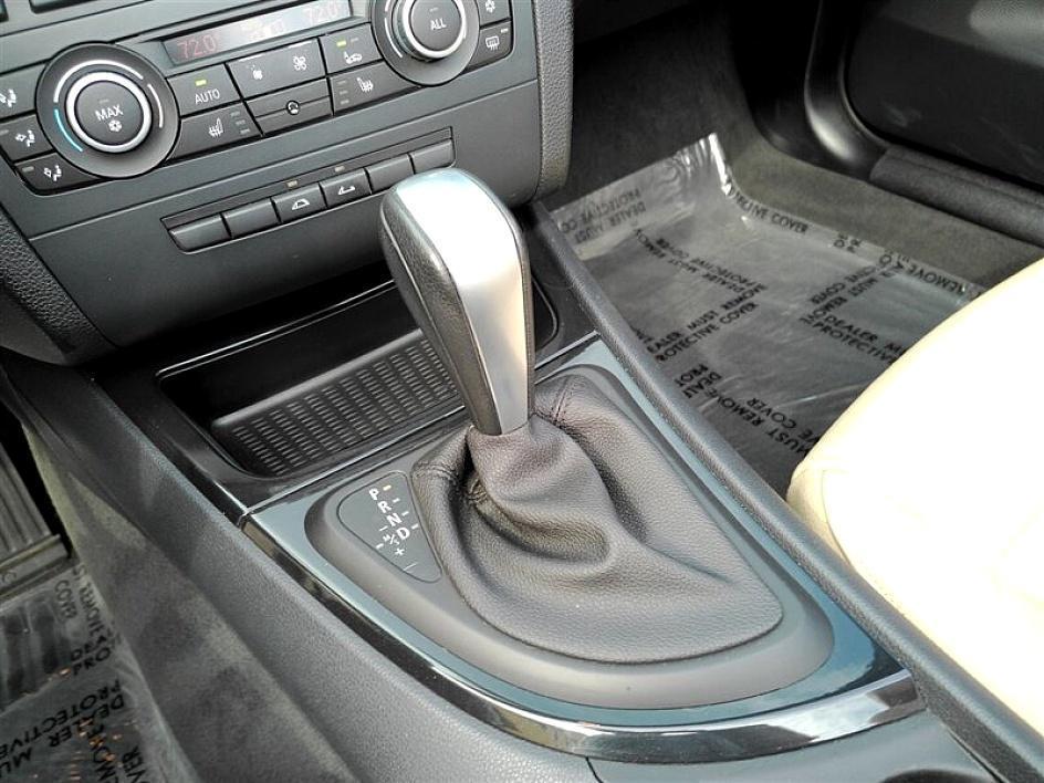 used 2010 BMW 135 car, priced at $10,750