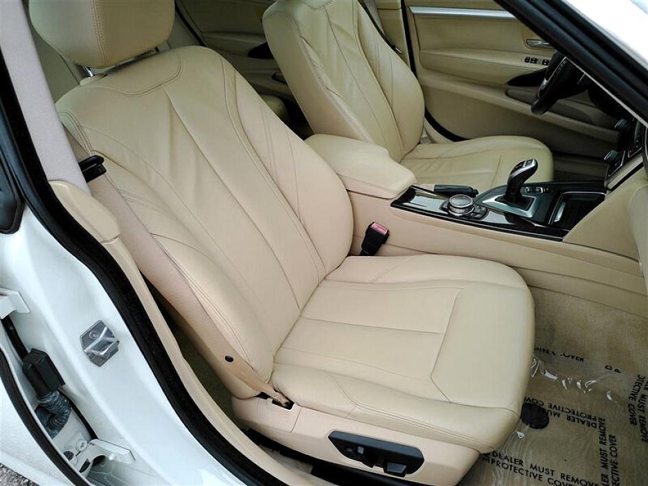 used 2014 BMW 328 Gran Turismo car, priced at $8,850