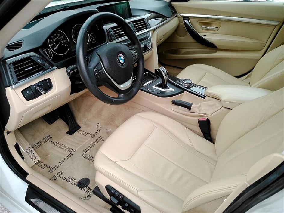 used 2014 BMW 328 Gran Turismo car, priced at $8,850