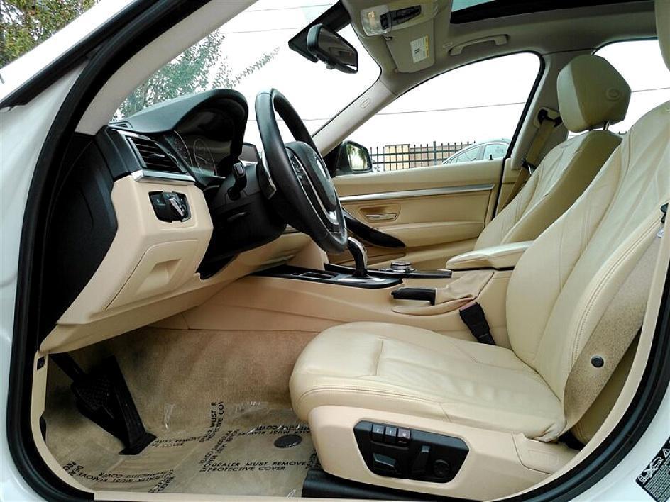 used 2014 BMW 328 Gran Turismo car, priced at $8,850