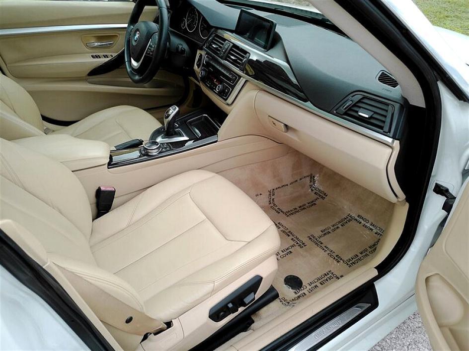 used 2014 BMW 328 Gran Turismo car, priced at $8,850