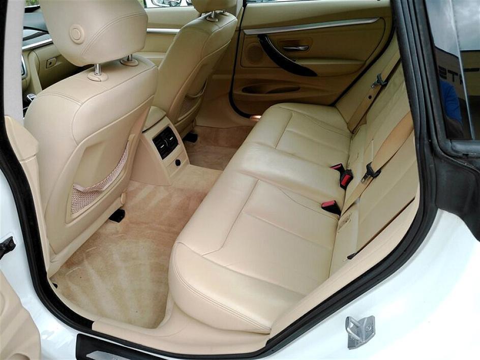 used 2014 BMW 328 Gran Turismo car, priced at $8,850