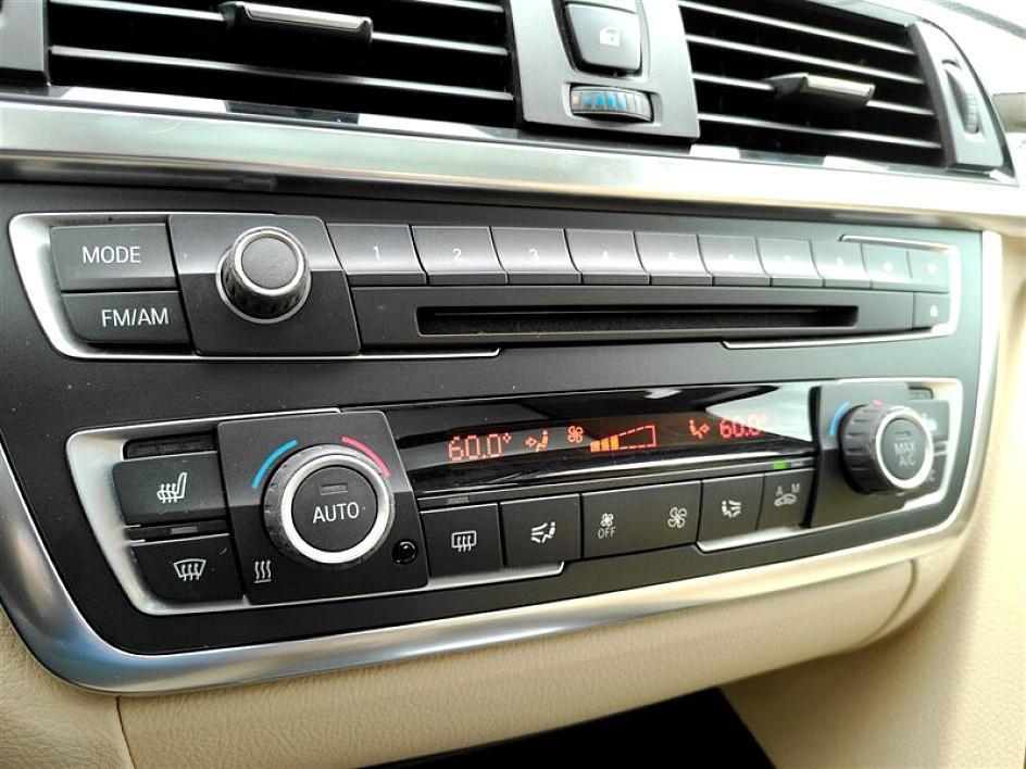 used 2014 BMW 328 Gran Turismo car, priced at $8,850