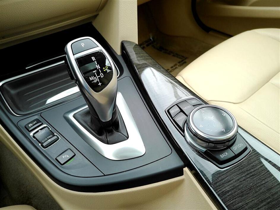 used 2014 BMW 328 Gran Turismo car, priced at $8,850