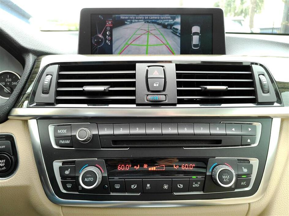 used 2014 BMW 328 Gran Turismo car, priced at $8,850