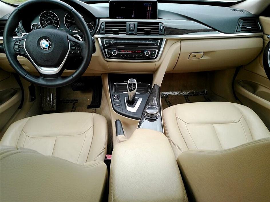 used 2014 BMW 328 Gran Turismo car, priced at $8,850
