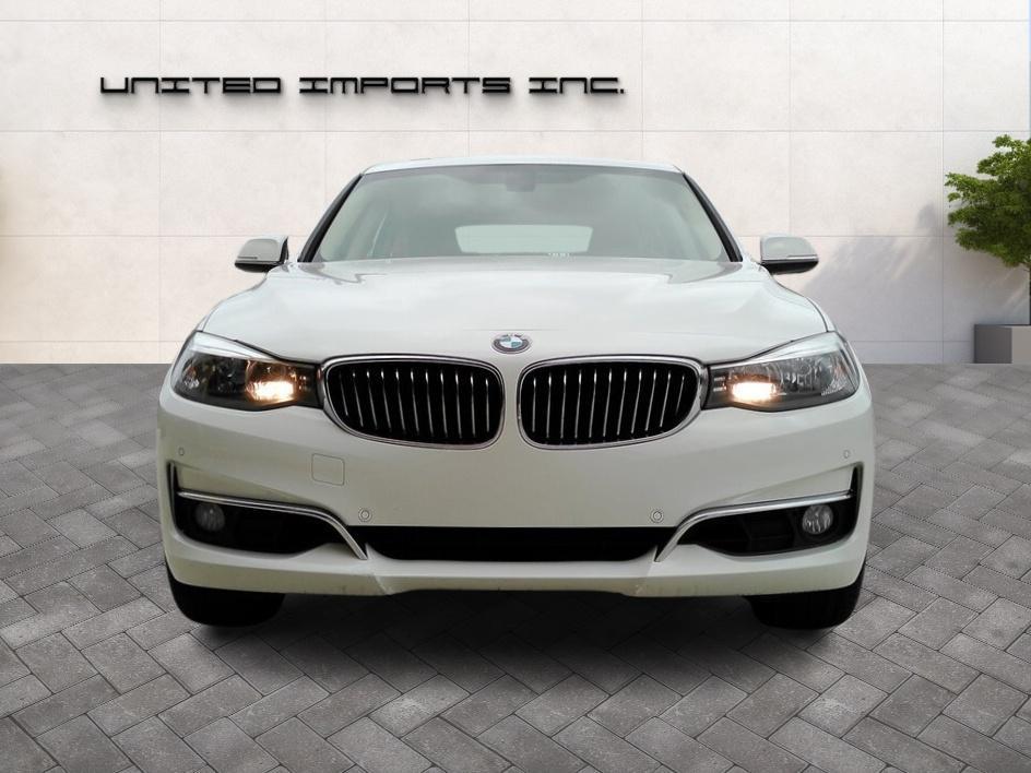 used 2014 BMW 328 Gran Turismo car, priced at $8,850