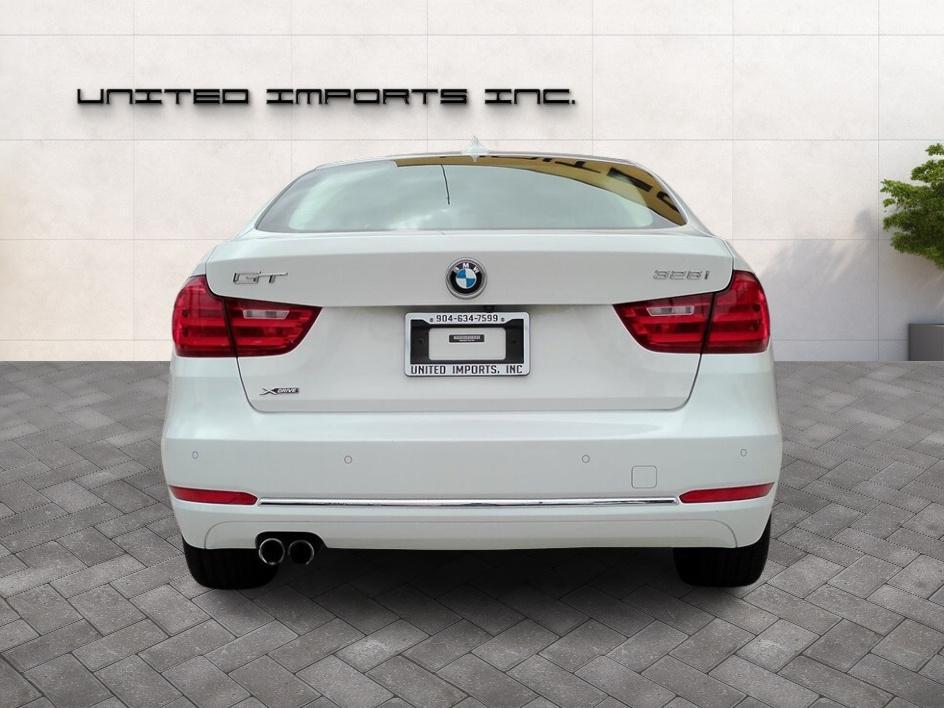 used 2014 BMW 328 Gran Turismo car, priced at $8,850