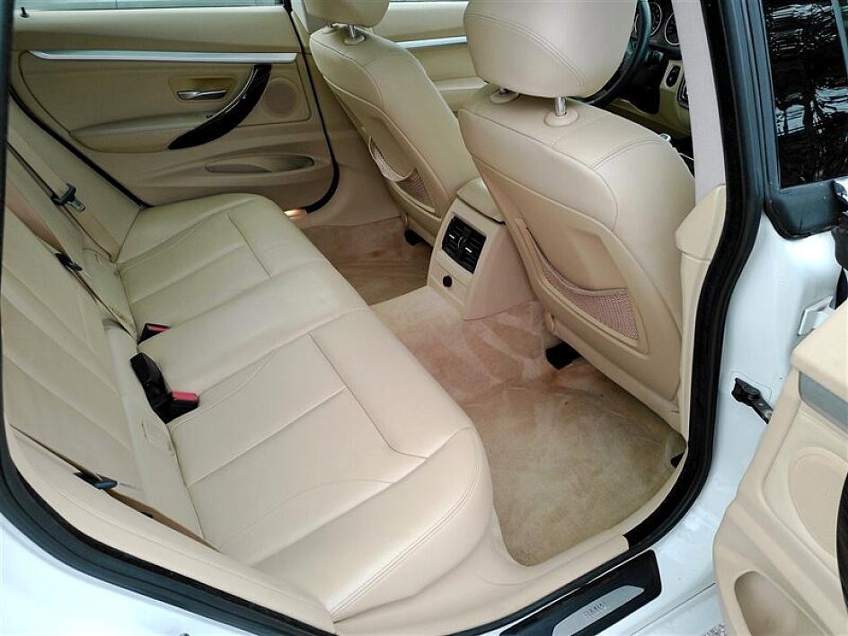 used 2014 BMW 328 Gran Turismo car, priced at $8,850