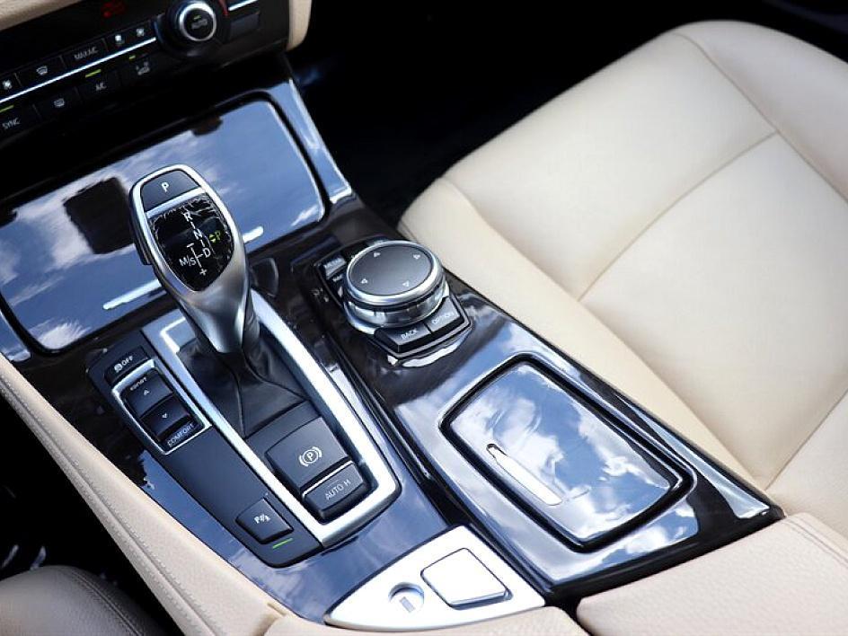 used 2016 BMW 528 car, priced at $10,980