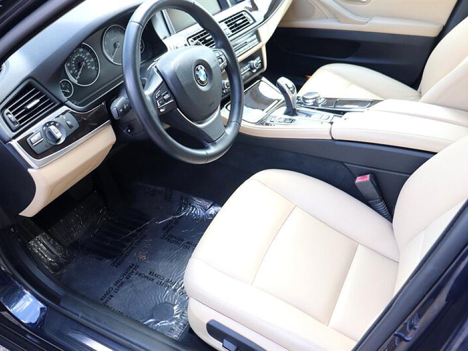 used 2016 BMW 528 car, priced at $10,980