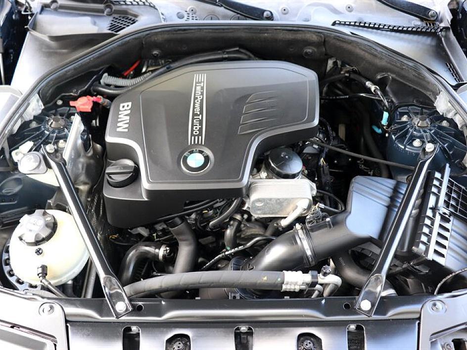 used 2016 BMW 528 car, priced at $10,980