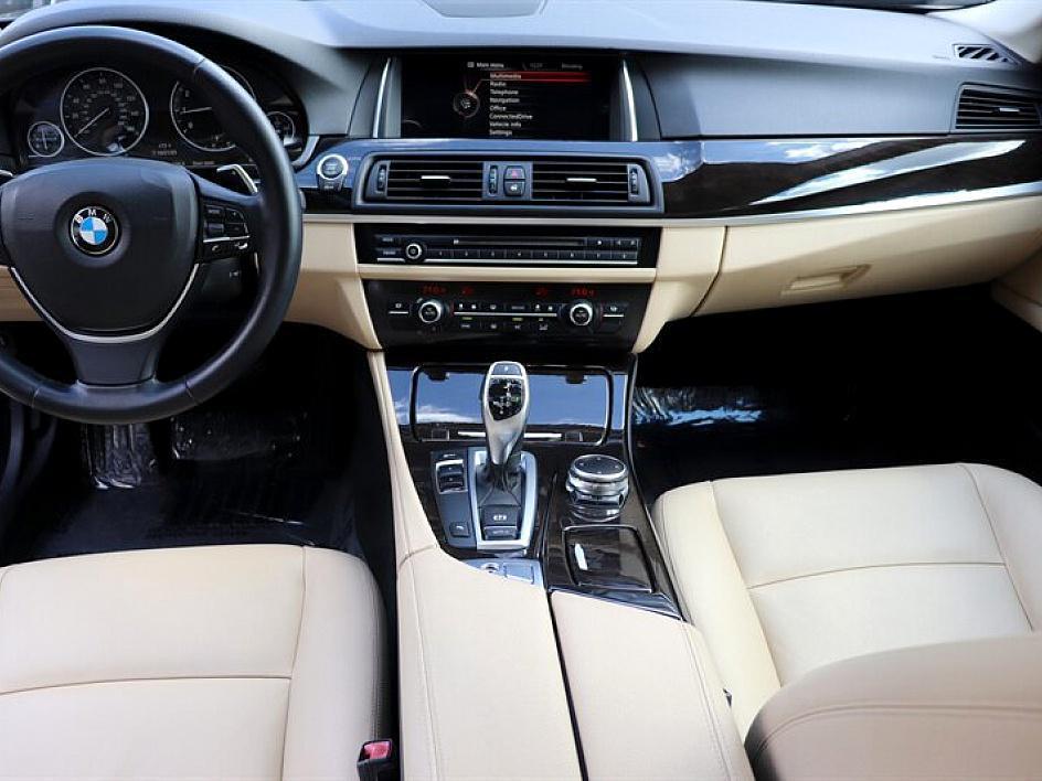 used 2016 BMW 528 car, priced at $10,980