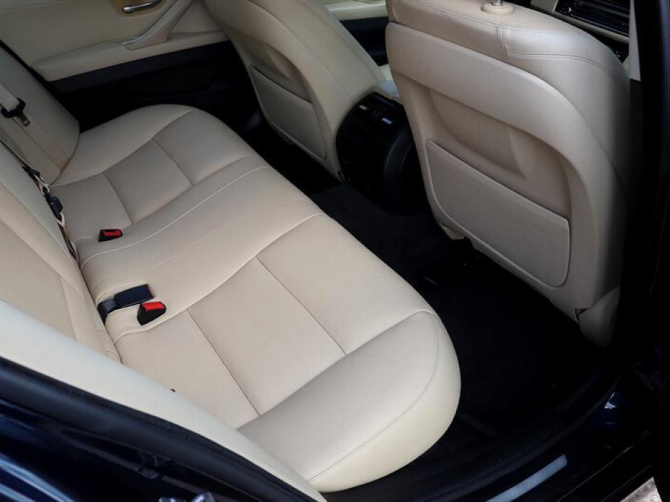 used 2016 BMW 528 car, priced at $10,980