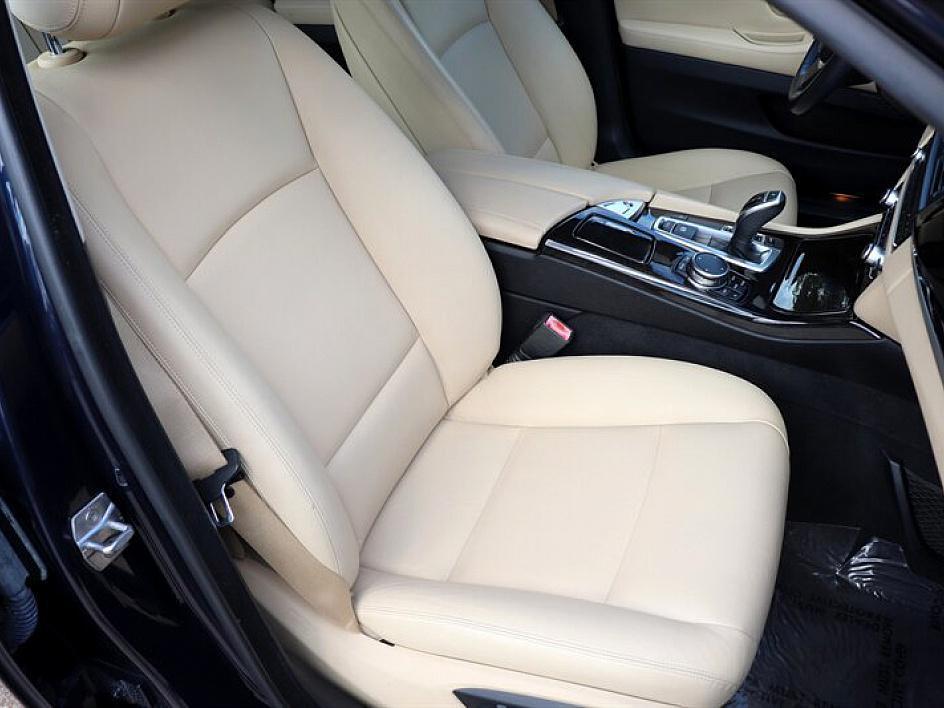 used 2016 BMW 528 car, priced at $10,980