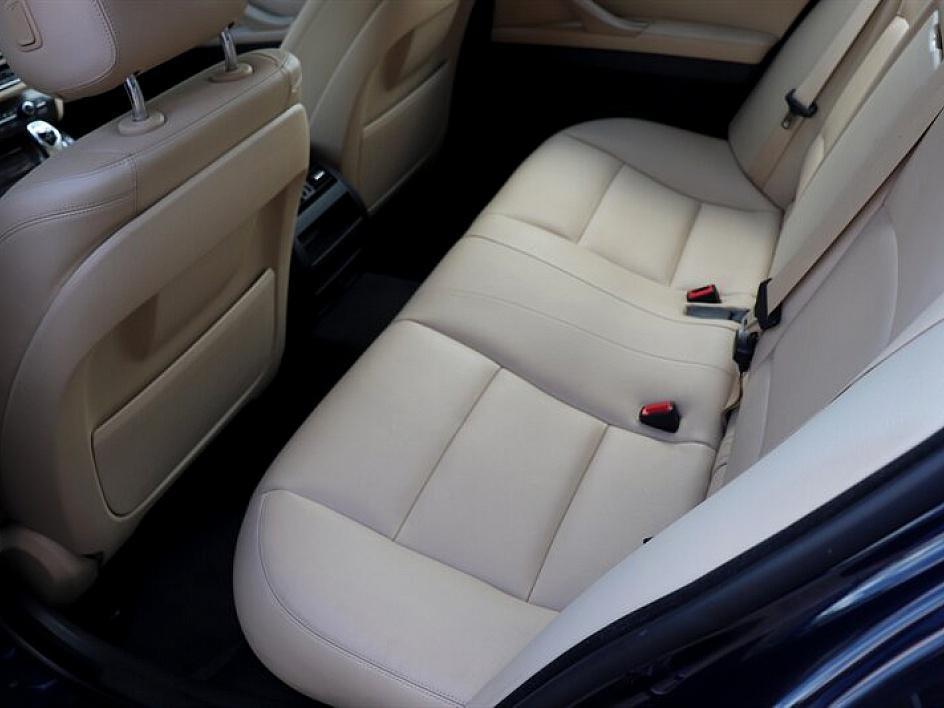 used 2016 BMW 528 car, priced at $10,980