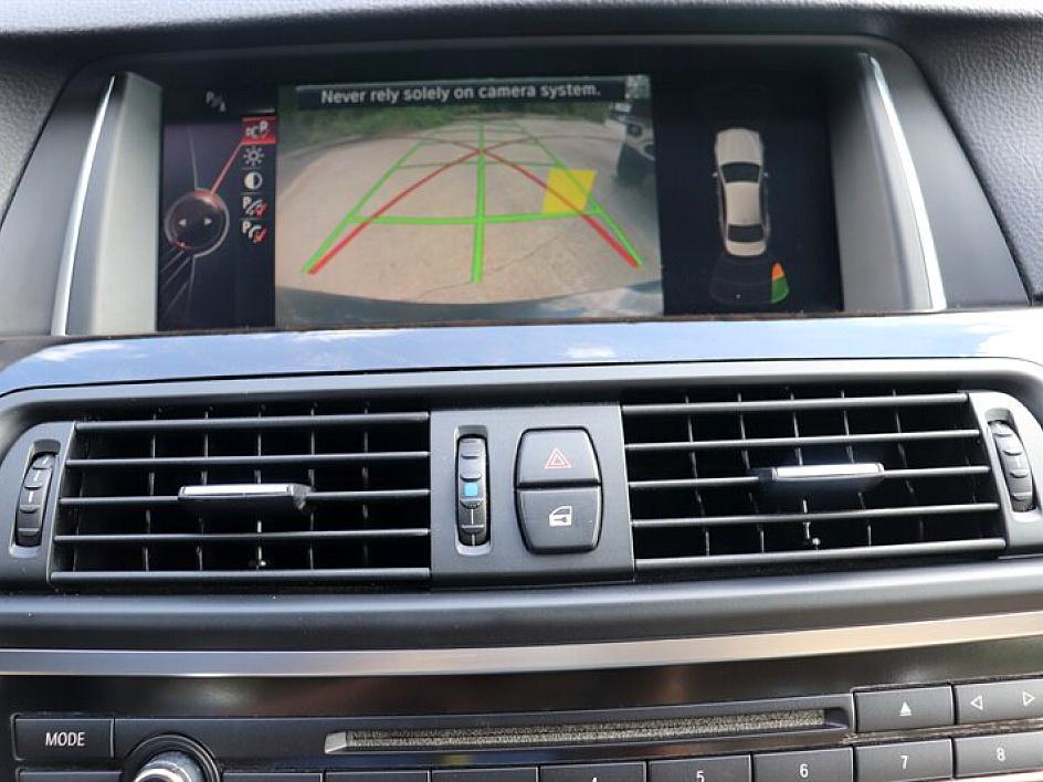 used 2016 BMW 528 car, priced at $10,980