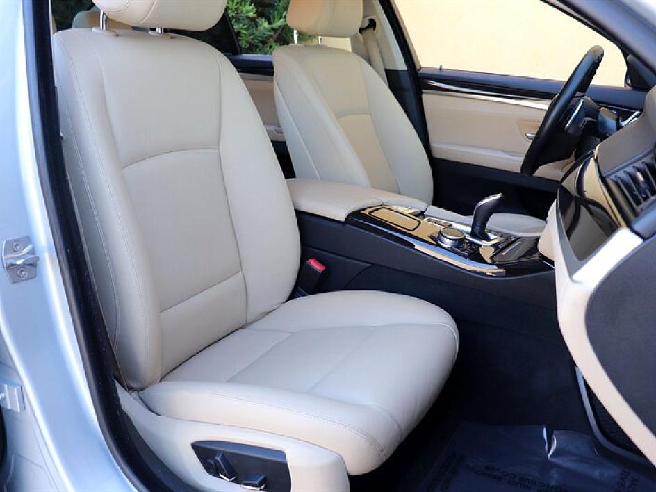 used 2016 BMW 528 car, priced at $11,750