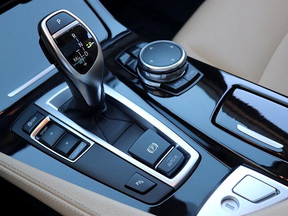 used 2016 BMW 528 car, priced at $11,750