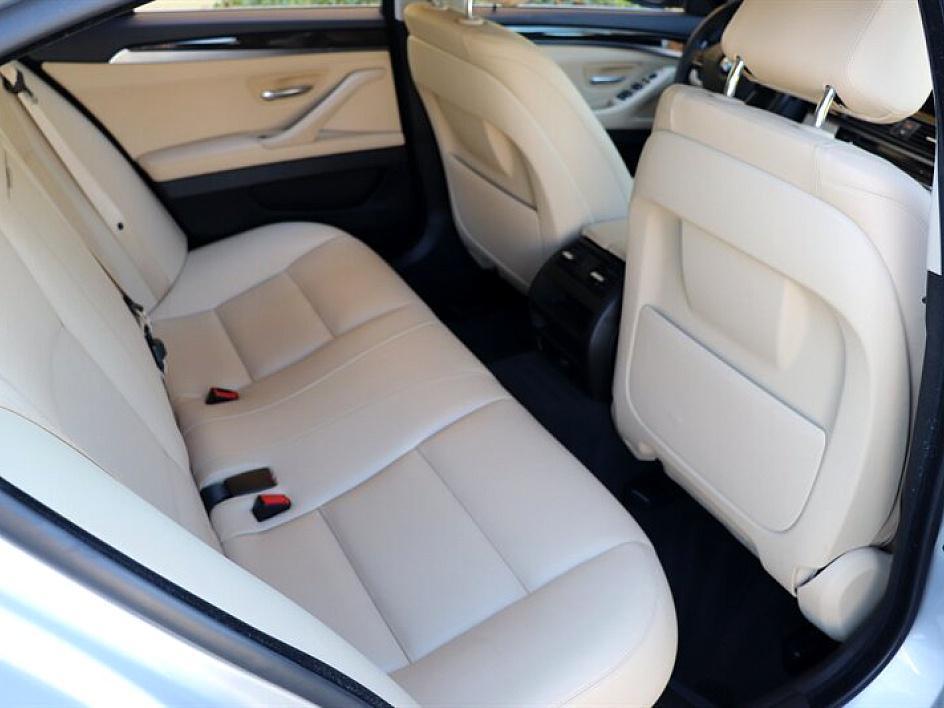 used 2016 BMW 528 car, priced at $11,750