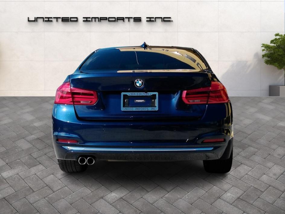 used 2016 BMW 328 car, priced at $8,950