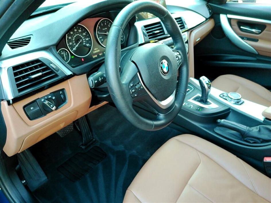 used 2016 BMW 328 car, priced at $8,950