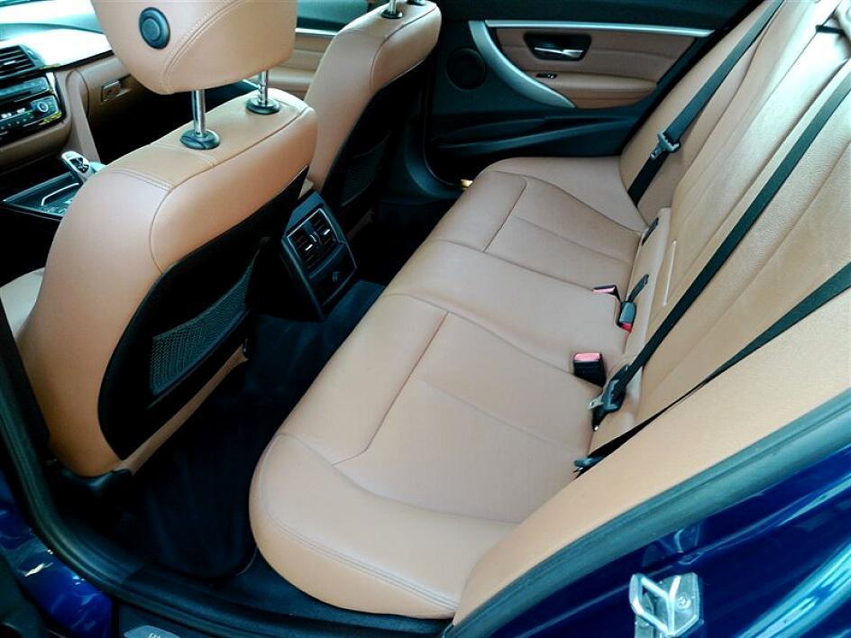 used 2016 BMW 328 car, priced at $8,950