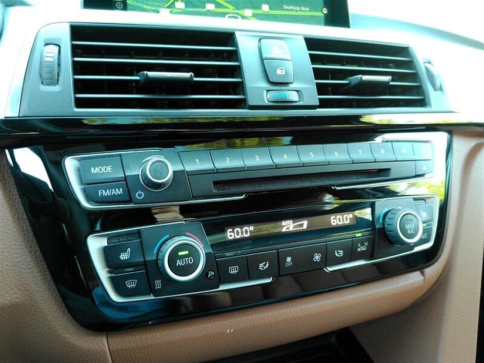 used 2016 BMW 328 car, priced at $8,950