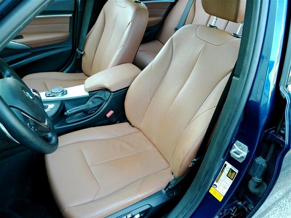 used 2016 BMW 328 car, priced at $8,950