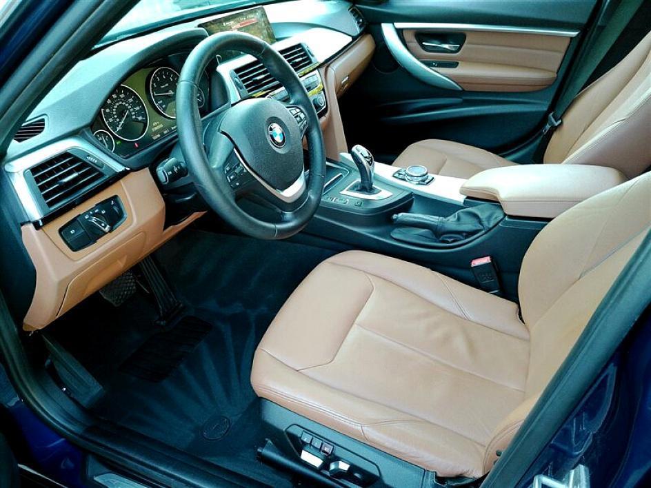 used 2016 BMW 328 car, priced at $8,950
