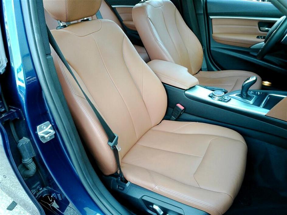 used 2016 BMW 328 car, priced at $8,950