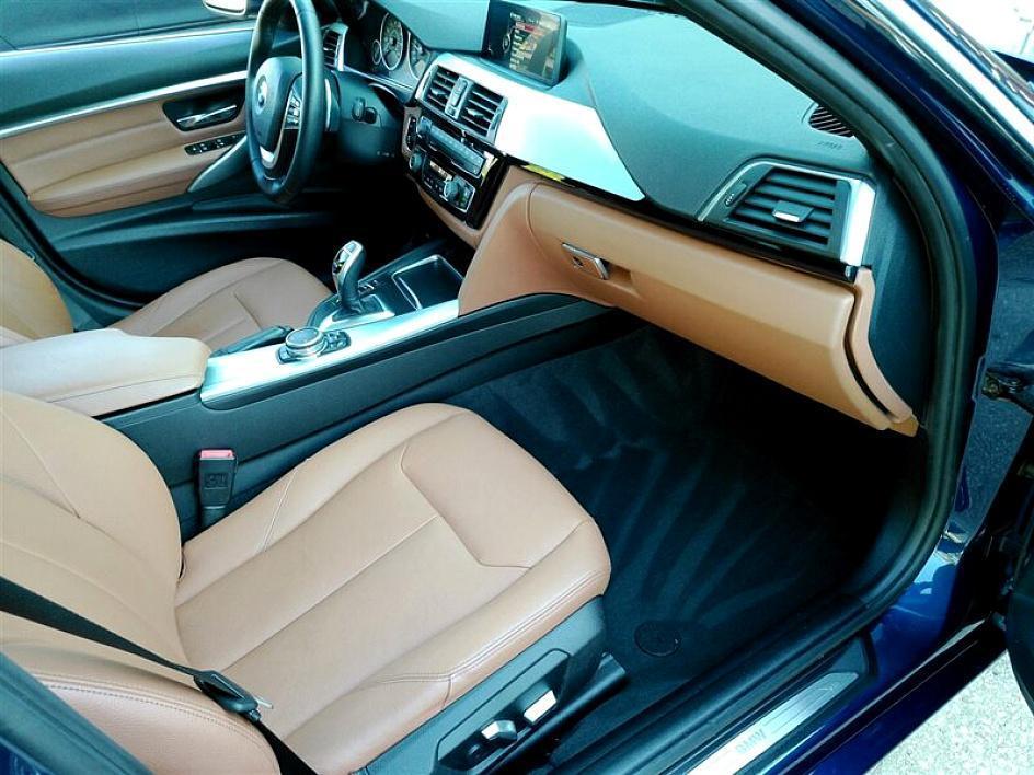 used 2016 BMW 328 car, priced at $8,950