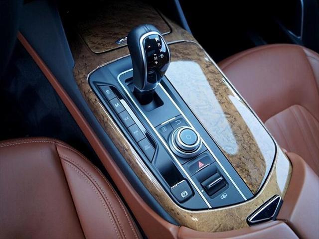 used 2018 Maserati Levante car, priced at $16,880