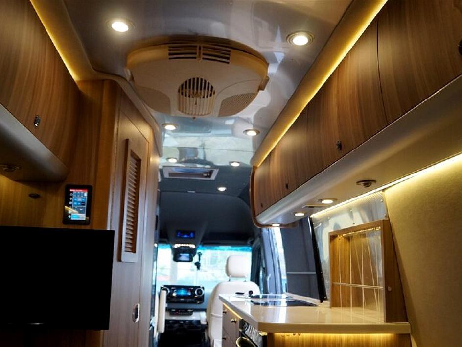 used 2020 Mercedes-Benz Sprinter 3500XD car, priced at $138,880