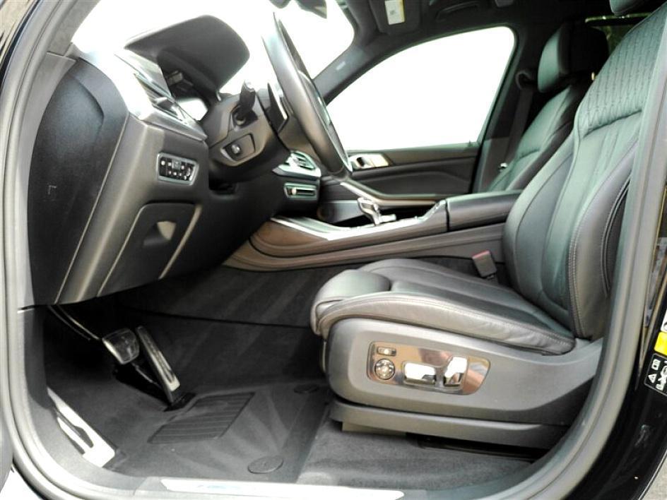 used 2020 BMW X7 car, priced at $39,450