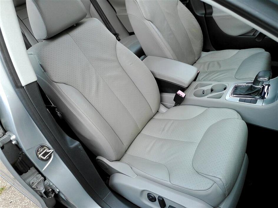 used 2007 Volkswagen Passat car, priced at $6,750