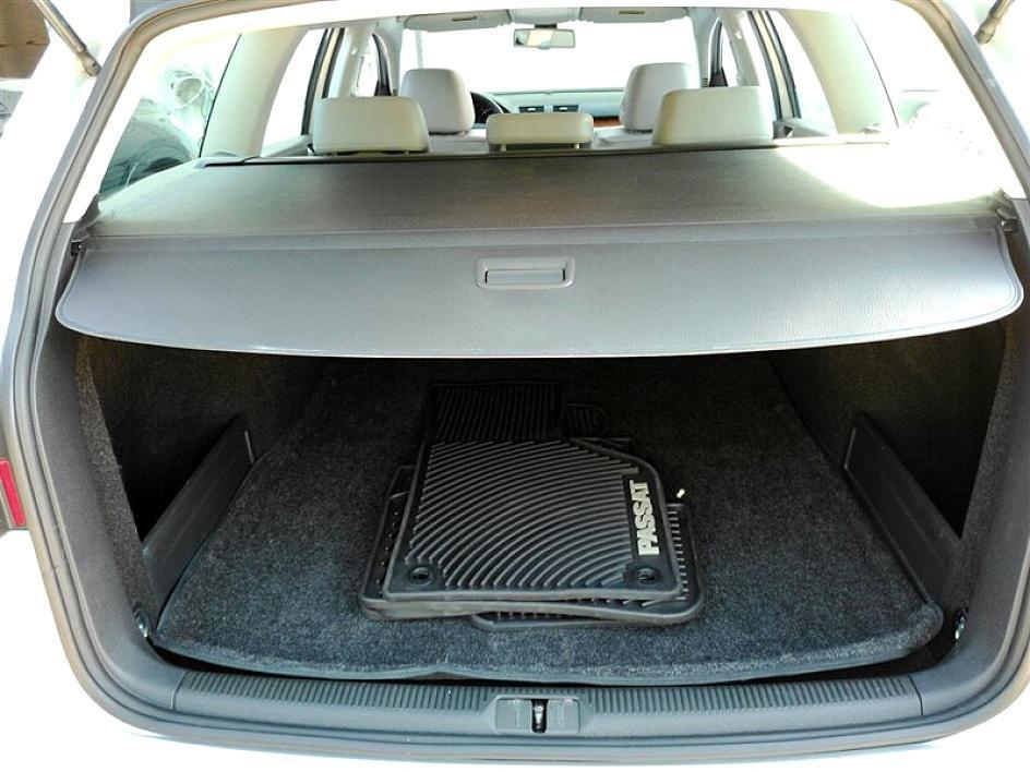 used 2007 Volkswagen Passat car, priced at $6,750