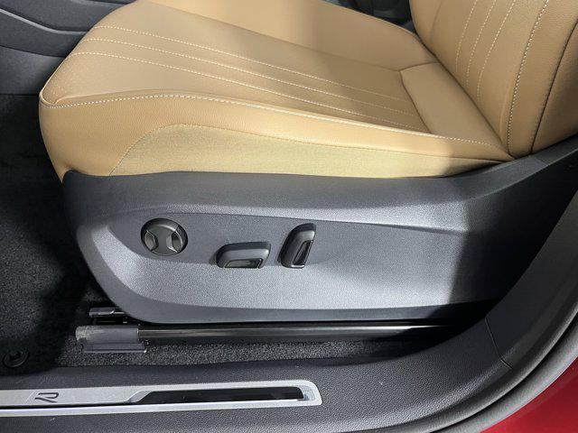 used 2024 Volkswagen Tiguan car, priced at $30,998