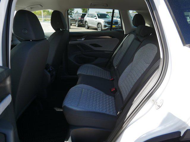 new 2025 Volkswagen Tiguan car, priced at $32,696