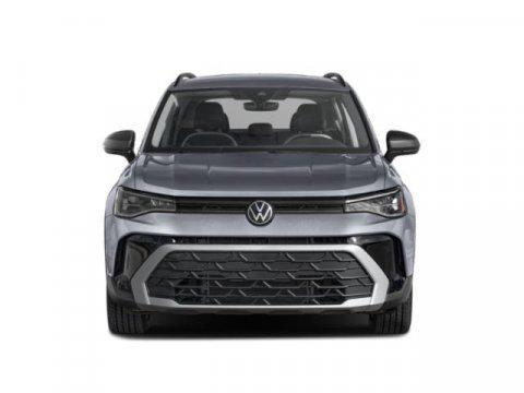 new 2025 Volkswagen Taos car, priced at $27,941