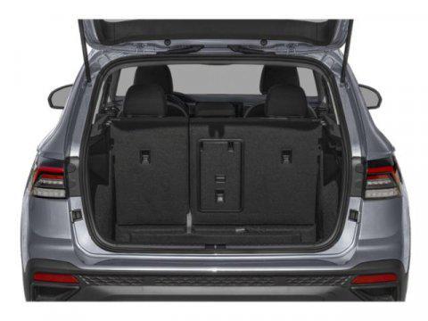 new 2025 Volkswagen Taos car, priced at $27,941