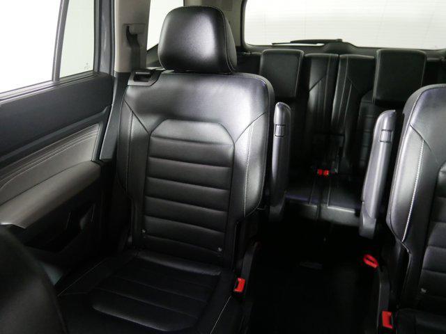 used 2022 Volkswagen Atlas car, priced at $34,298