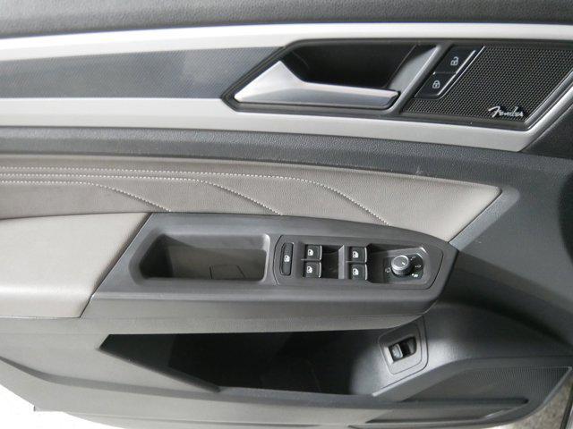used 2022 Volkswagen Atlas car, priced at $34,298