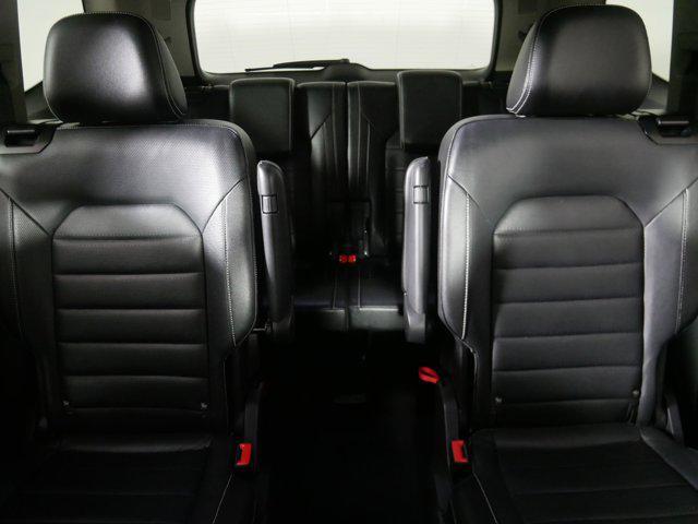 used 2022 Volkswagen Atlas car, priced at $34,298