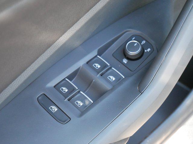 new 2025 Volkswagen Jetta car, priced at $25,851